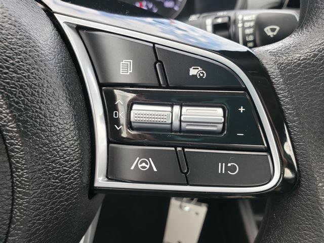 Certified 2024 Kia Forte LXS image 25