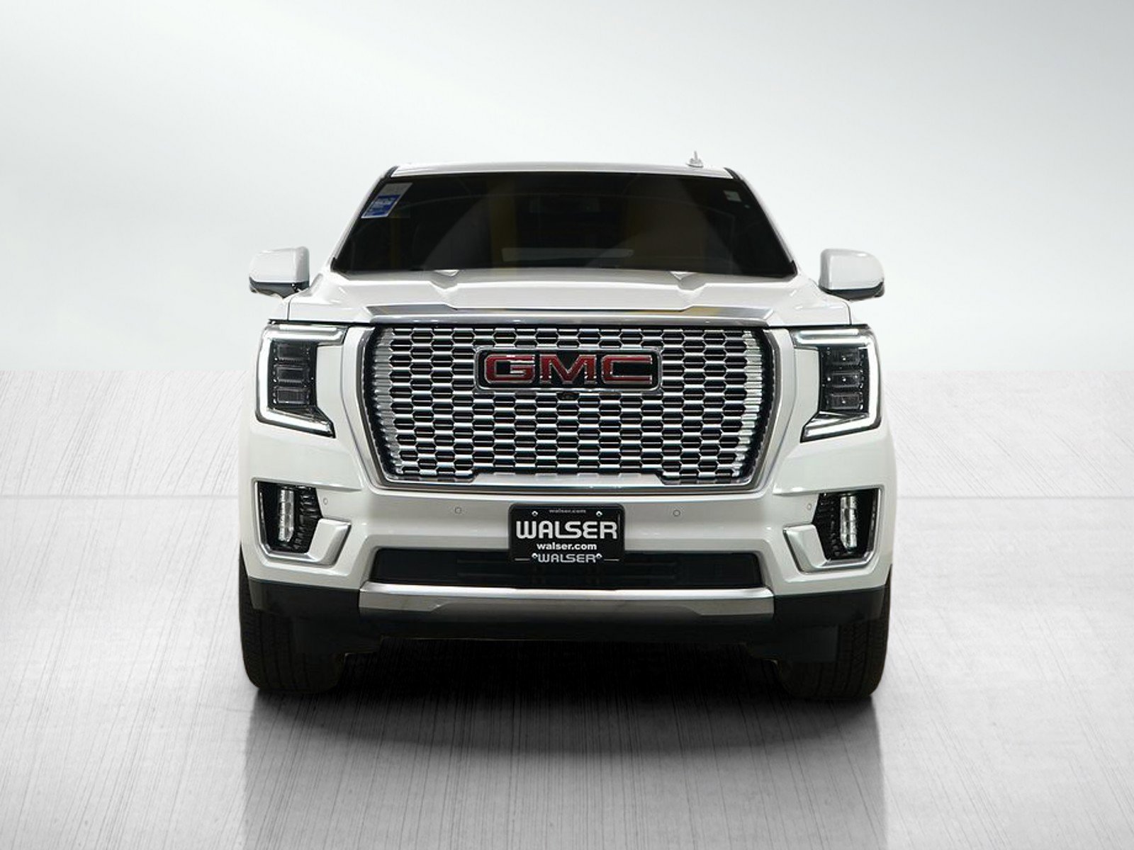 Used 2024 GMC Yukon XL Denali w/ Max Trailering Package AWD/4WD image 8