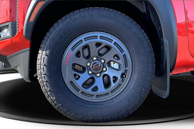 New 2025 Nissan Frontier Pro-X w/ Pro Premium Package image 13