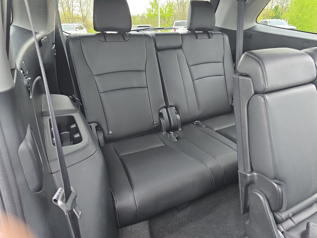 Used 2021 Honda Pilot Special Edition image 12