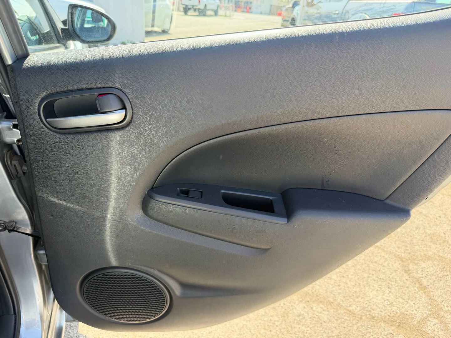 Used 2012 MAZDA MAZDA2 Sport image 18