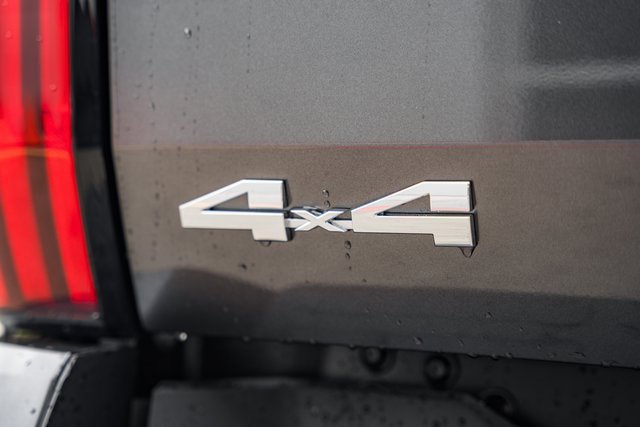 New 2026 Toyota Tundra SR5 image 9