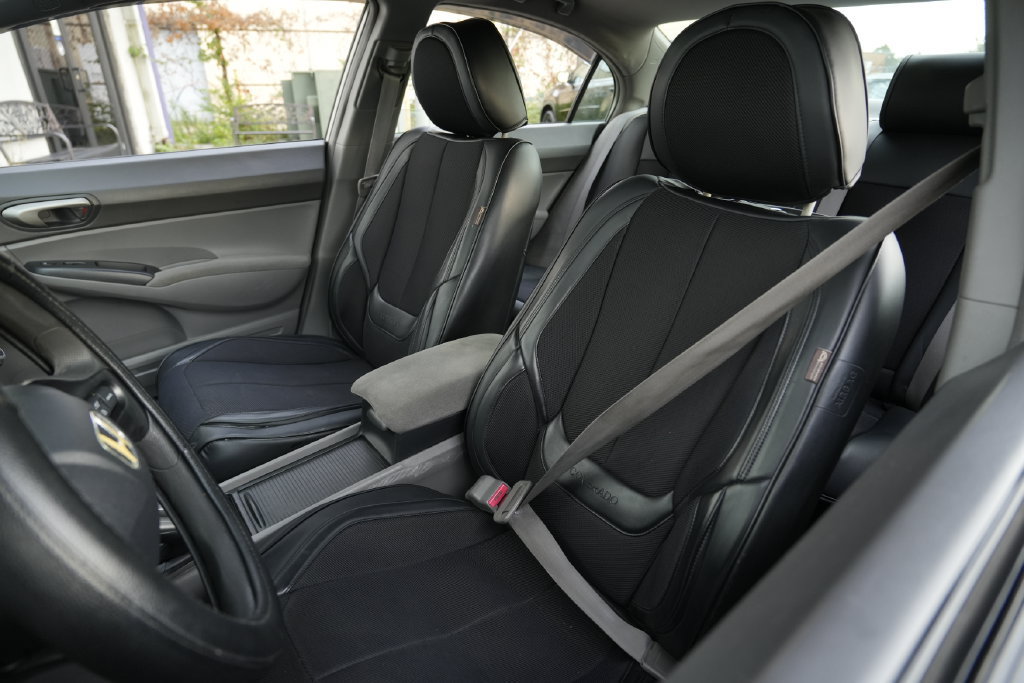 Used 2006 Honda Civic LX image 17