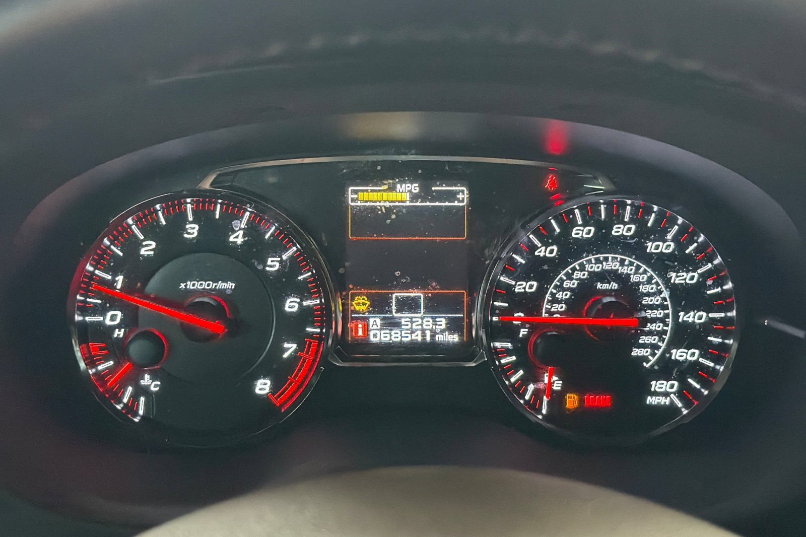 Used 2019 Subaru WRX Premium w/ Performance Package AWD/4WD image 32
