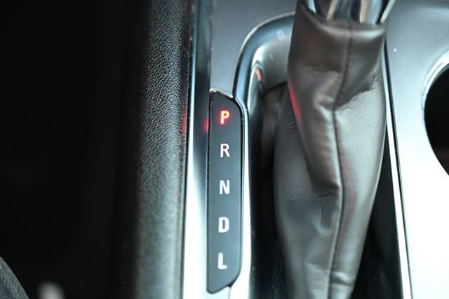 Used 2024 Chevrolet Malibu LT image 28