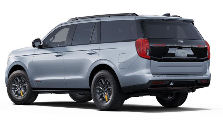 New 2025 Ford Expedition Tremor image 2