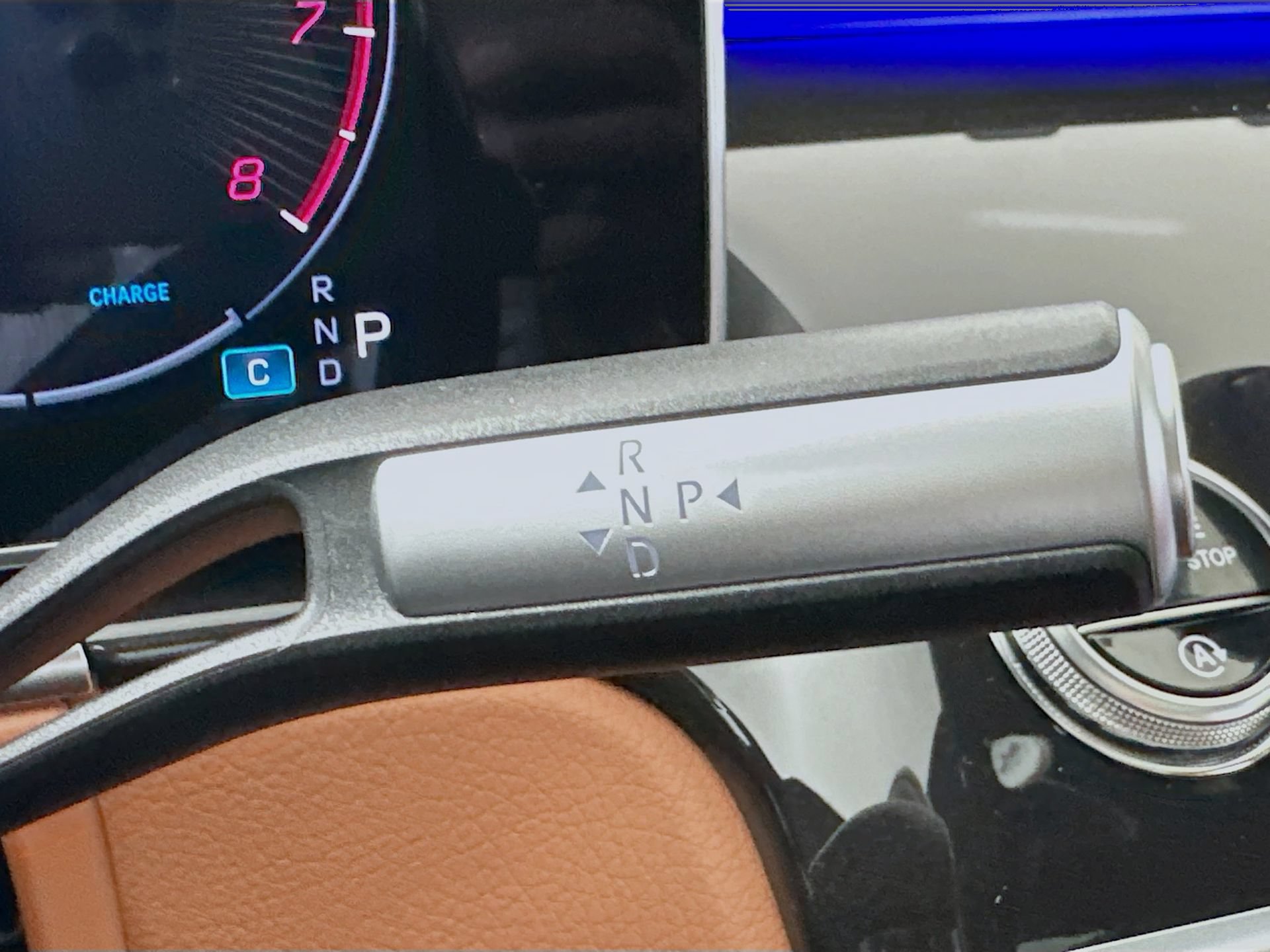 New 2026 Mercedes-Benz S 580 4MATIC Sedan image 18