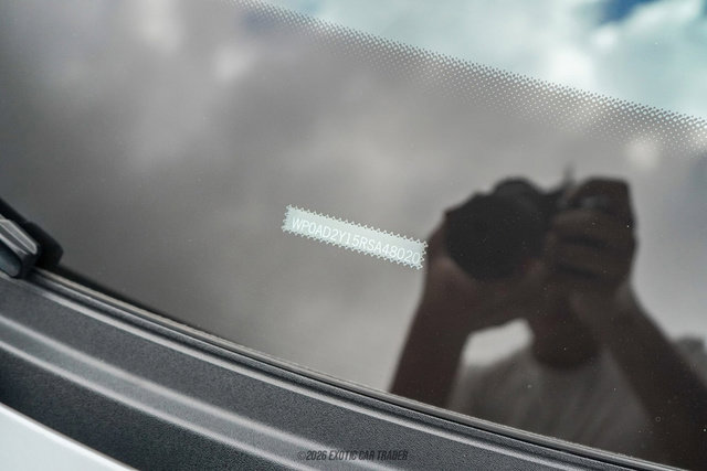 Used 2024 Porsche Taycan GTS image 65