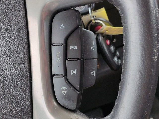 Used 2011 Chevrolet Tahoe LT w/ Regional Value Package image 23