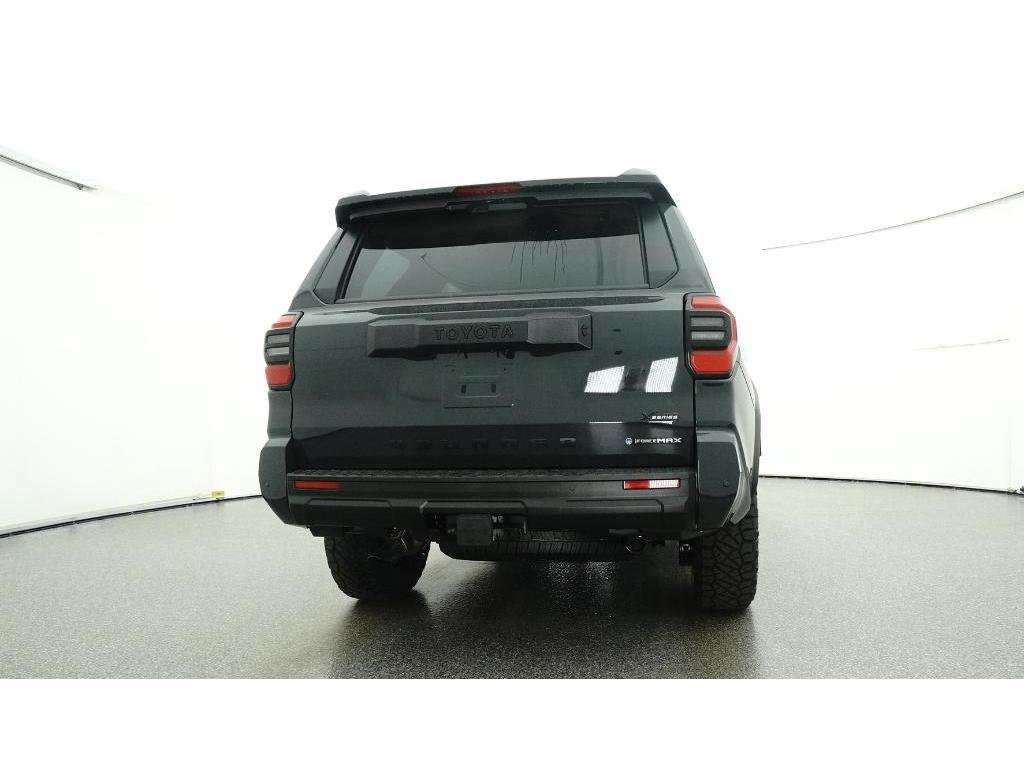 New 2025 Toyota 4Runner TRD Off-Road Premium image 23