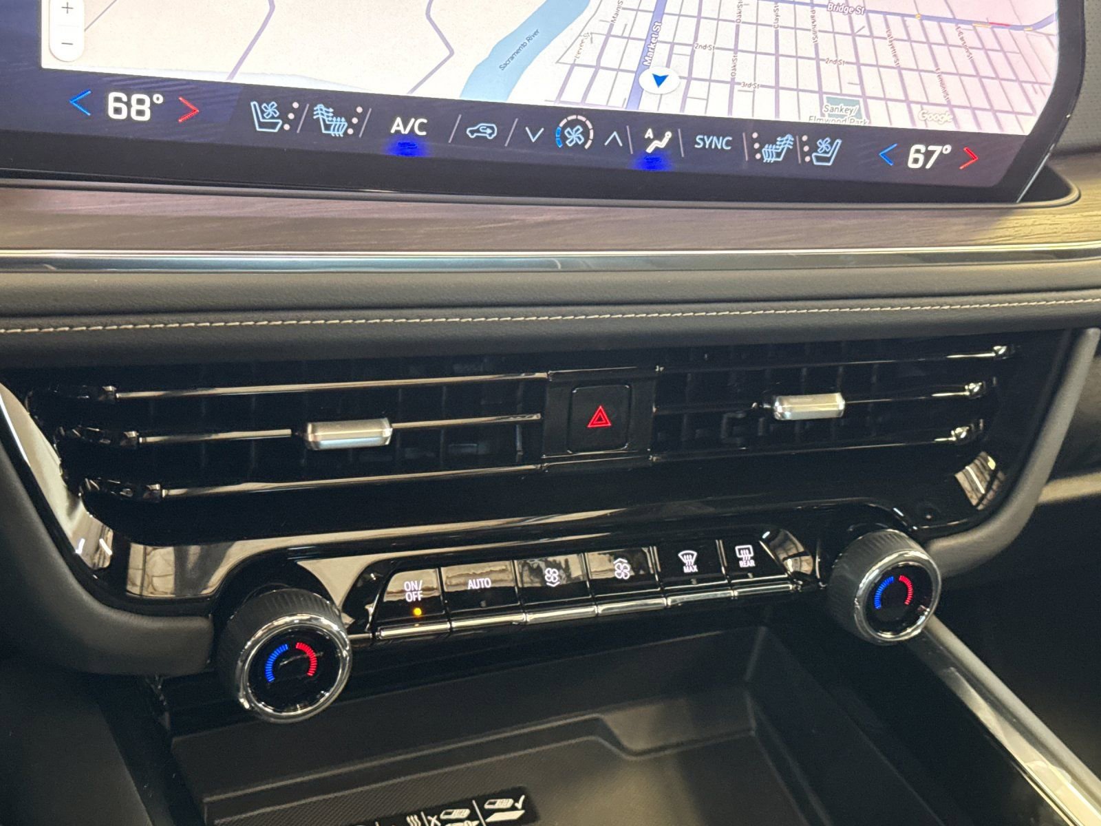 New 2026 Chevrolet Tahoe Premier w/ Sun And Tow Package image 23