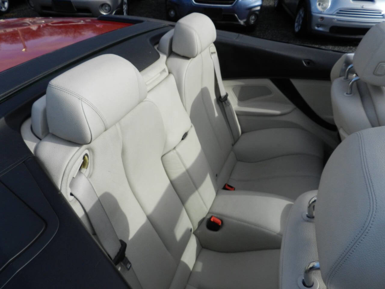 Used 2014 BMW 640i xDrive Convertible w/ M Sport Edition image 25