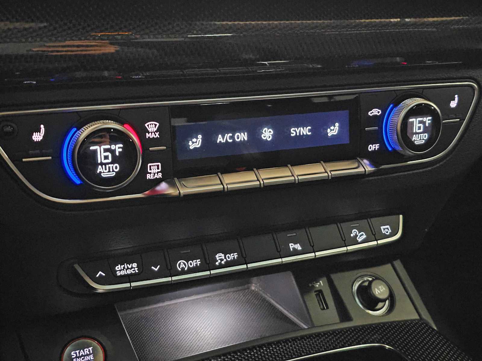 Used 2023 Audi SQ5 Premium w/ Convenience Package image 31