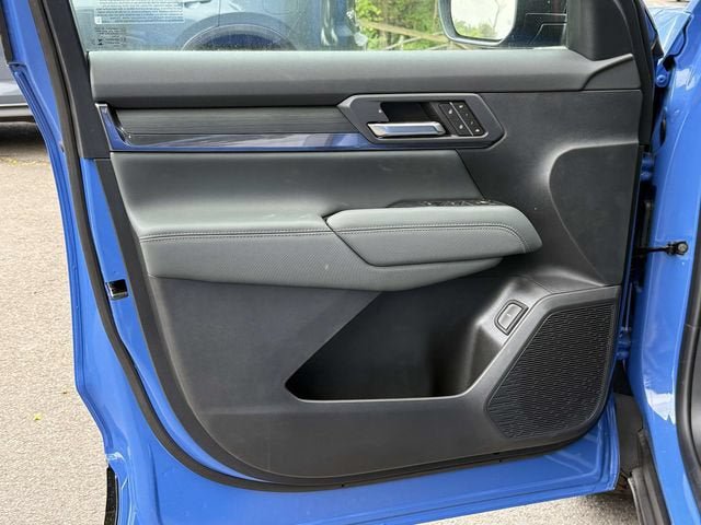 New 2026 GMC Terrain AT4 w/ Convenience Package III AWD/4WD image 10