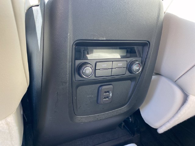 Certified 2024 Buick Enclave Essence w/ Trailering Package, 5000 lbs. AWD/4WD image 19