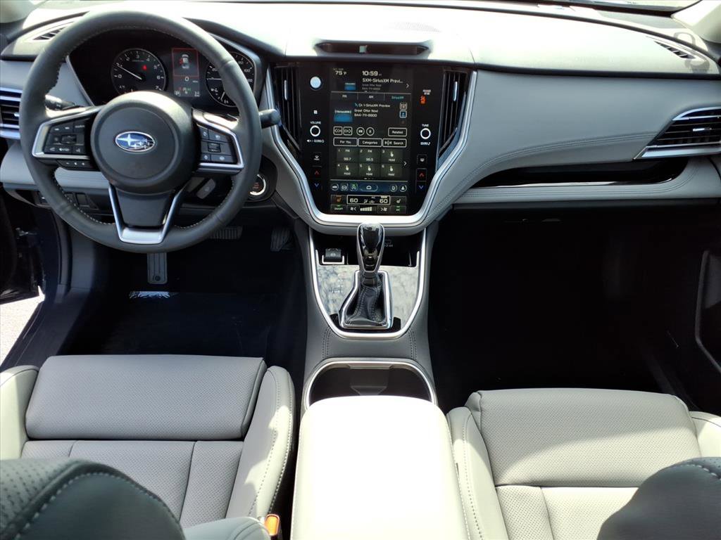 New 2025 Subaru Legacy Limited image 6