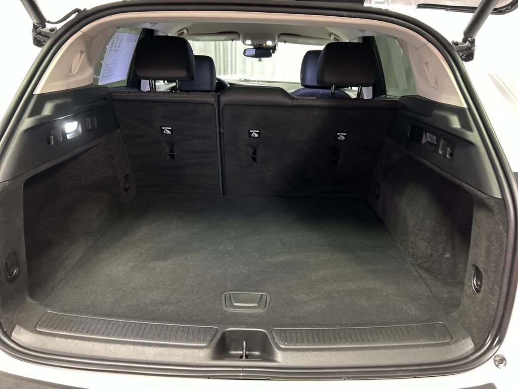 Used 2022 Buick Envision Preferred FWD image 24