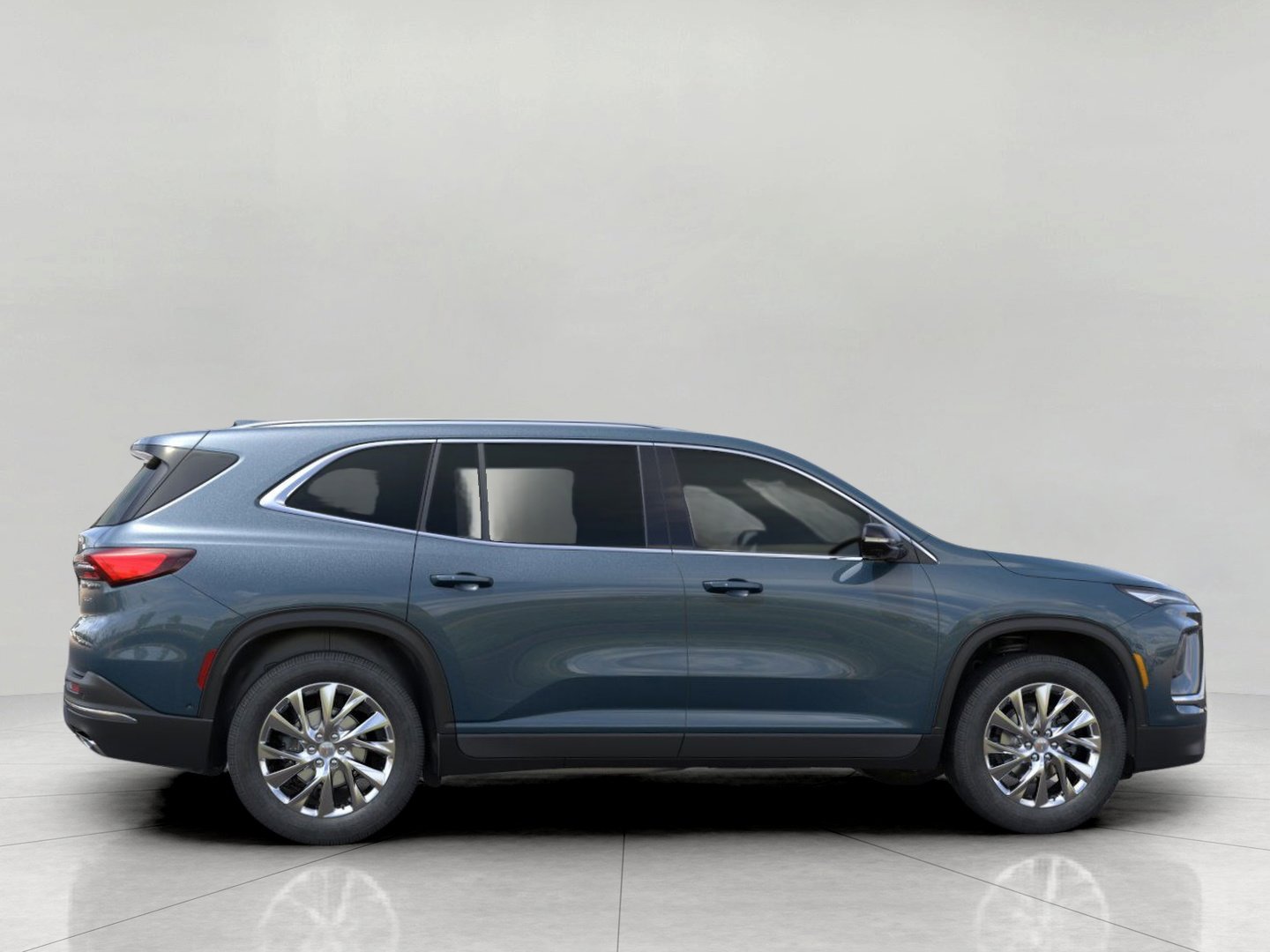 New 2026 Buick Enclave Preferred w/ Power Package image 5