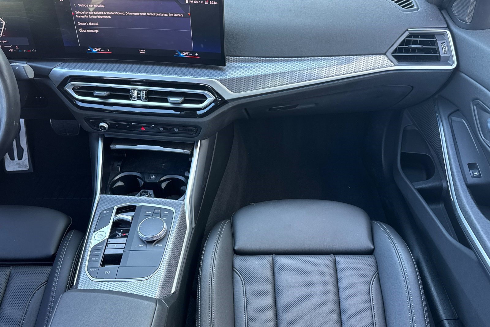 Certified 2024 BMW M340i RWD image 31