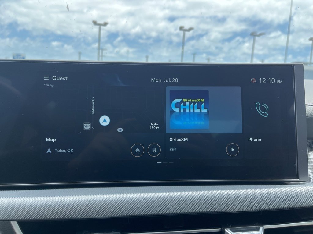 New 2025 Hyundai Sonata SEL image 17