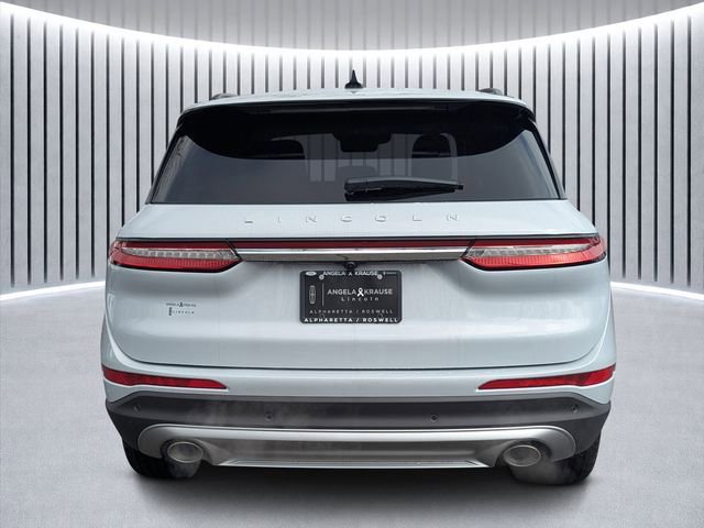 New 2026 Lincoln Corsair Premiere image 4