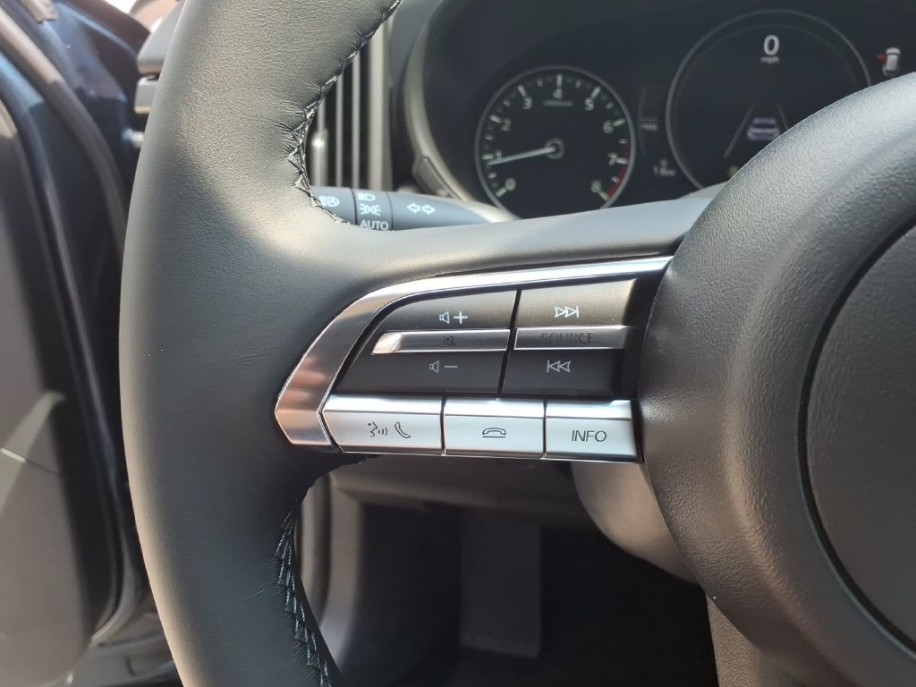 New 2026 MAZDA CX-50 AWD 2.5 S w/ Premium Package image 18