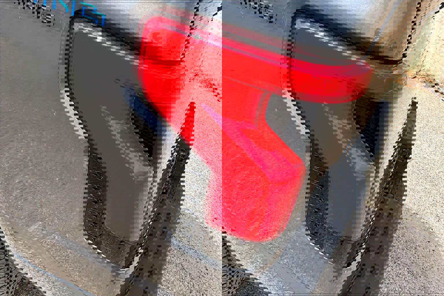 Certified 2025 Ford F150 Lightning Flash image 27