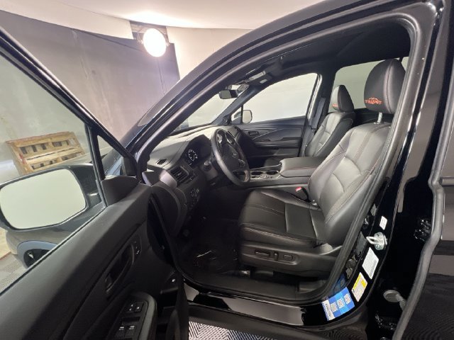 Used 2026 Honda Ridgeline TrailSport image 14