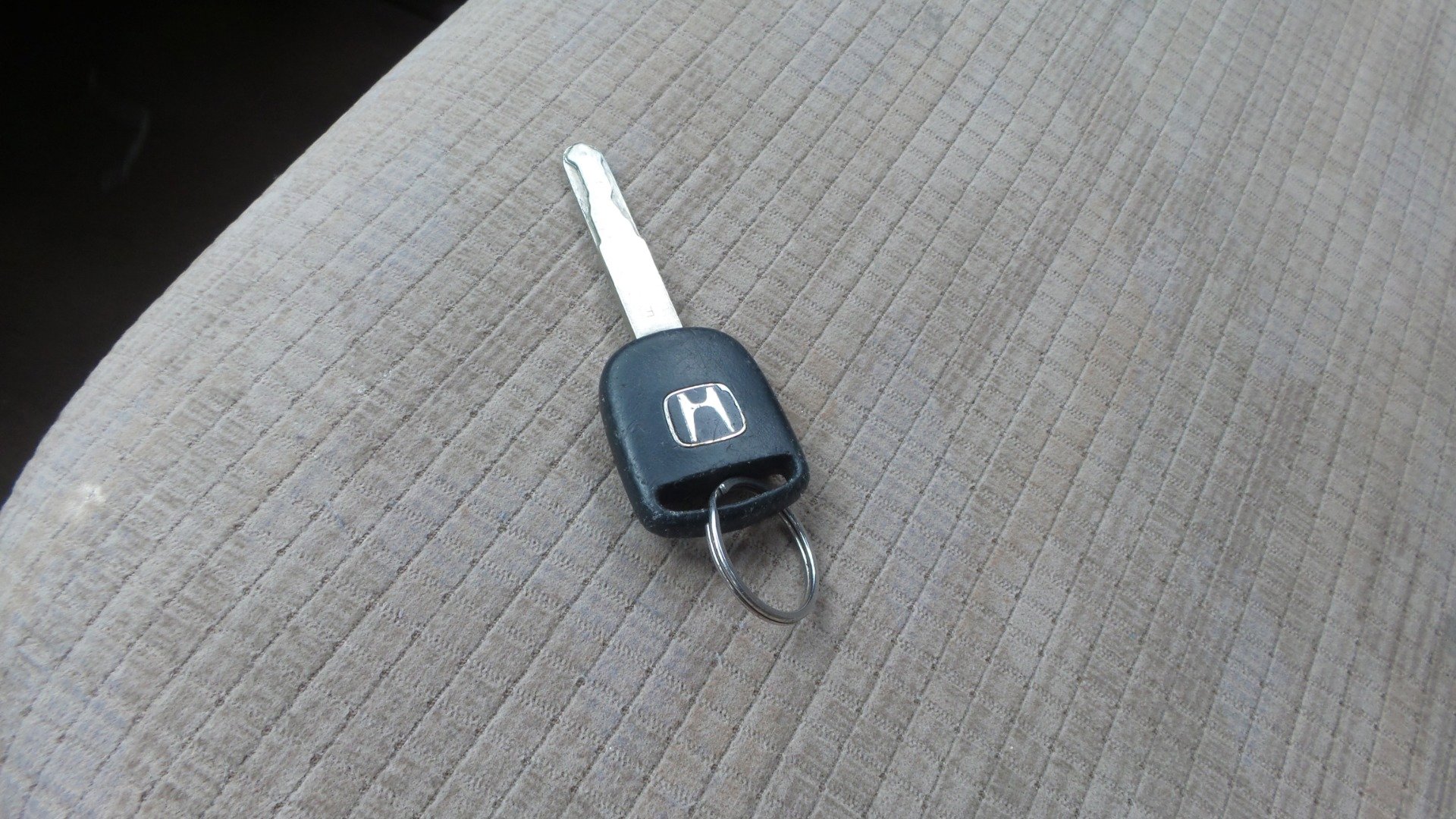 Used 2003 Honda CR-V LX image 31