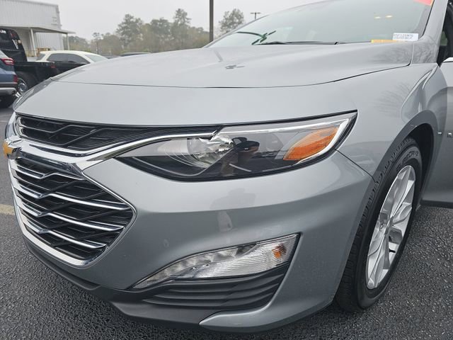 Used 2025 Chevrolet Malibu LT image 32
