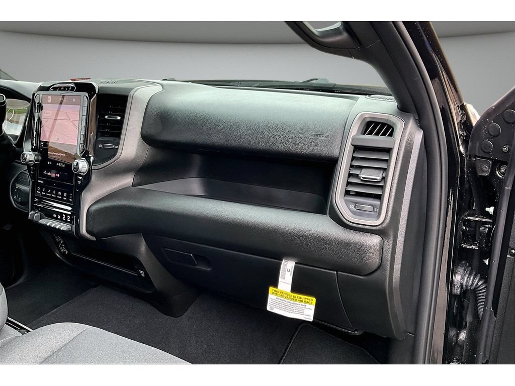 New 2026 RAM 3500 Tradesman AWD/4WD image 52