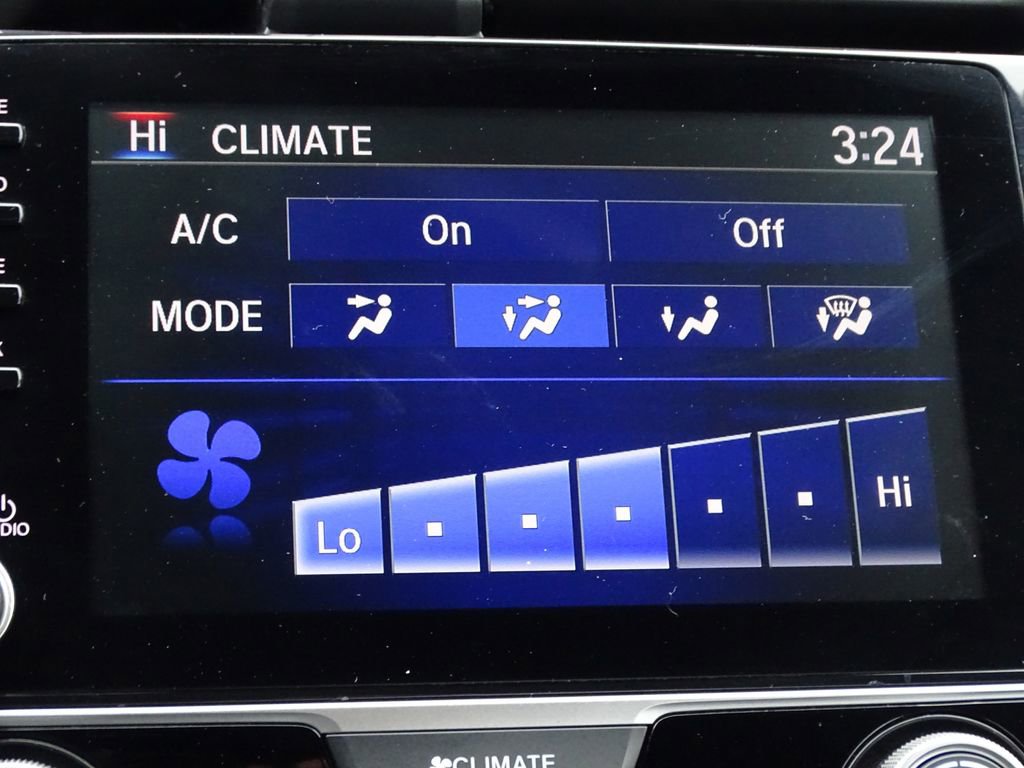 Used 2020 Honda Civic Sport image 31