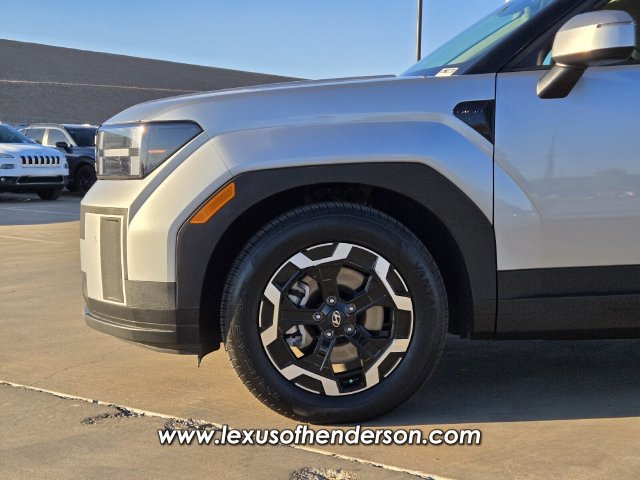 Used 2025 Hyundai Santa Fe SEL AWD/4WD image 9