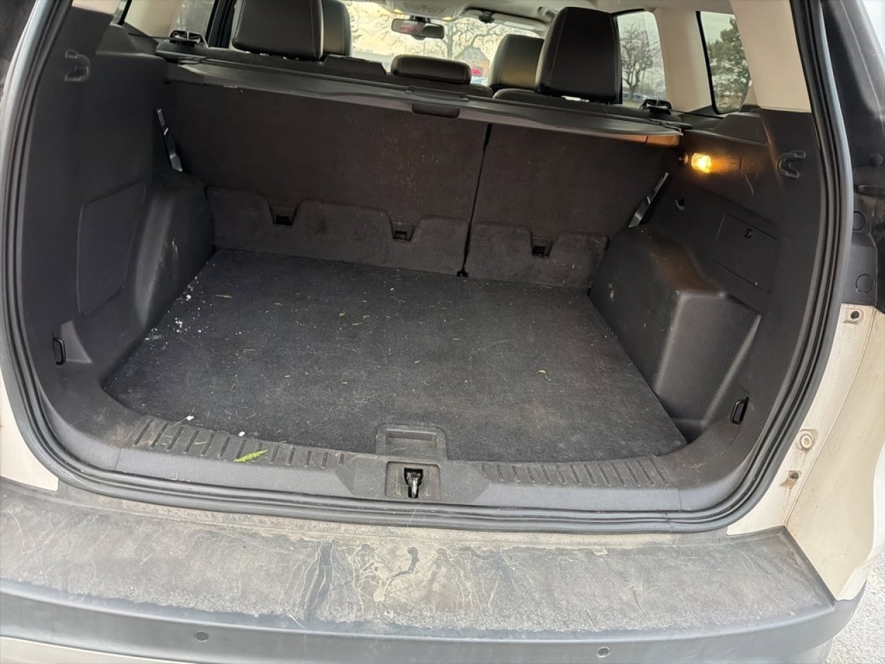 Used 2015 Ford Escape Titanium w/ Equipment Group 301A image 12