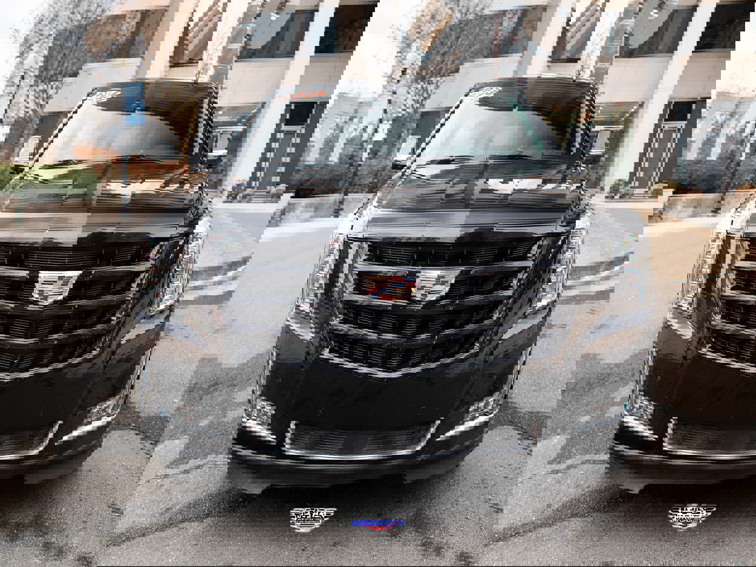Used 2020 Cadillac Escalade Premium Luxury image 2