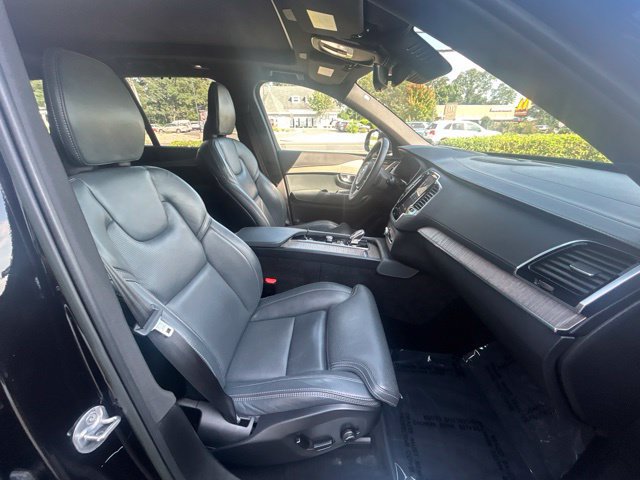Certified 2023 Volvo XC90 B6 Ultimate w/ Protection Package Premier AWD/4WD image 14