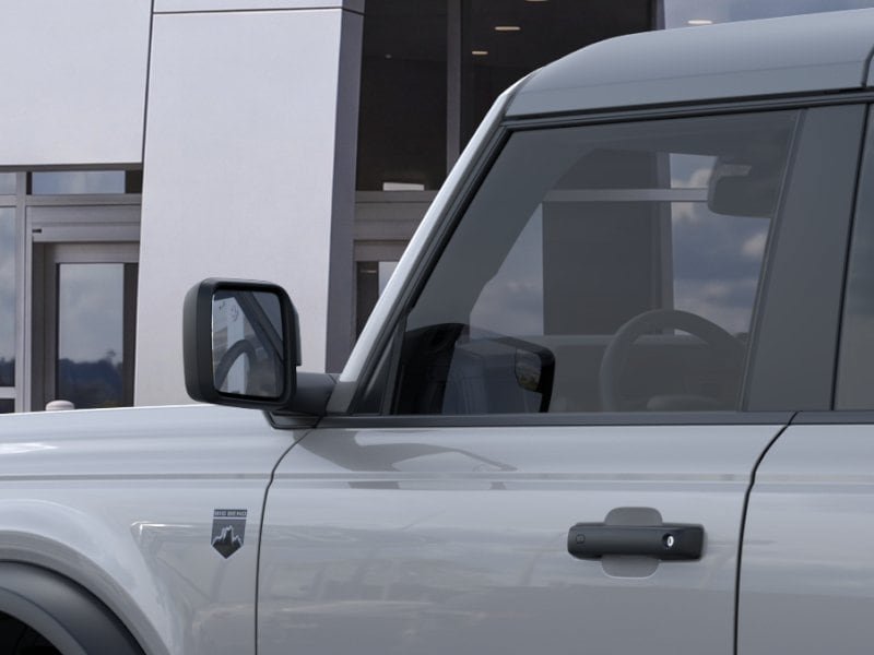 New 2026 Ford Bronco Big Bend AWD/4WD image 54