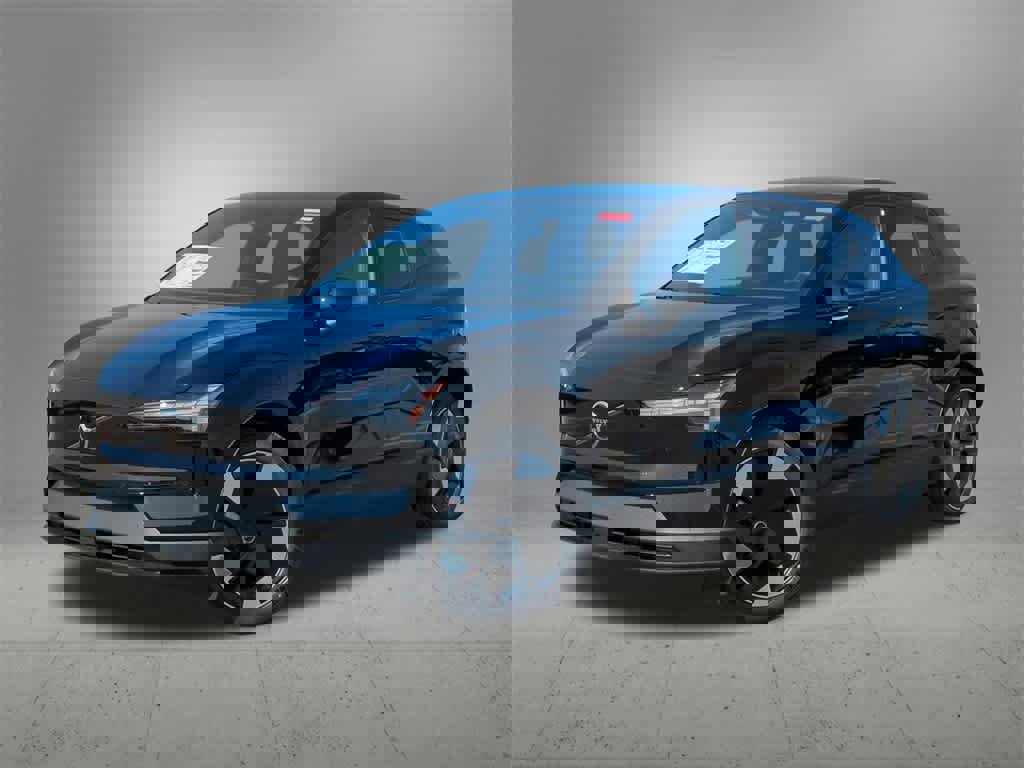 New 2025 Volvo EX30 Plus w/ Protection Package Premier video 1
