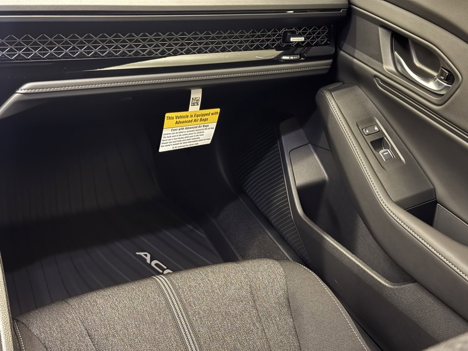 New 2025 Honda Accord Sport image 13