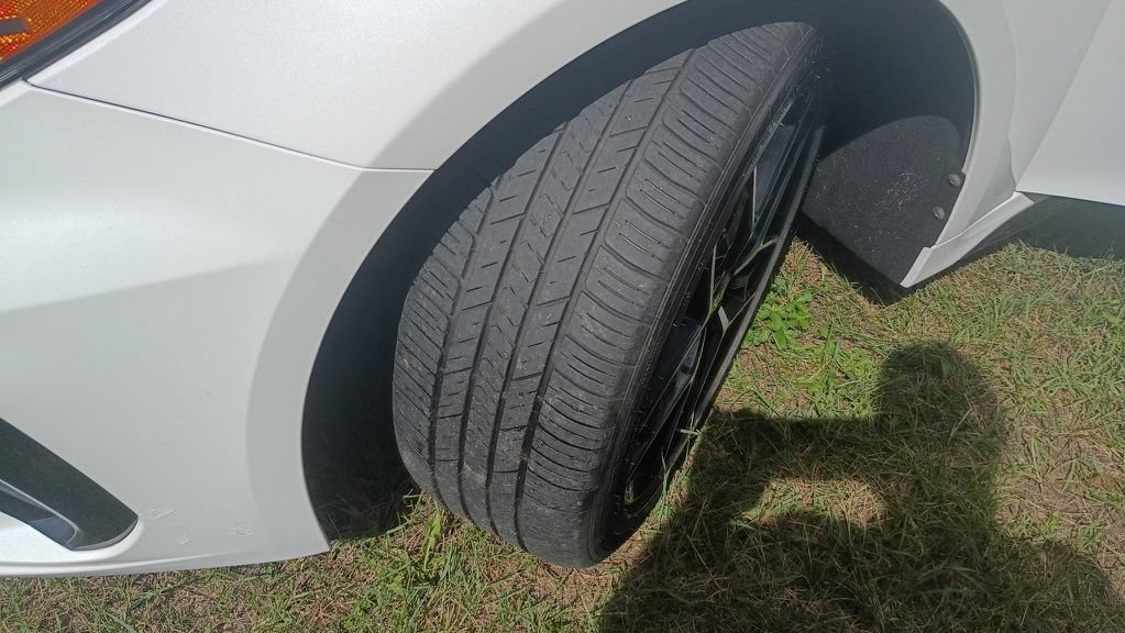 Used 2020 Kia Optima SE FWD image 9