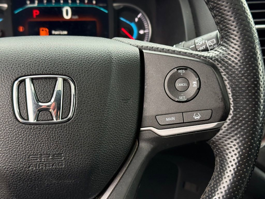 Used 2020 Honda Passport EX-L image 16