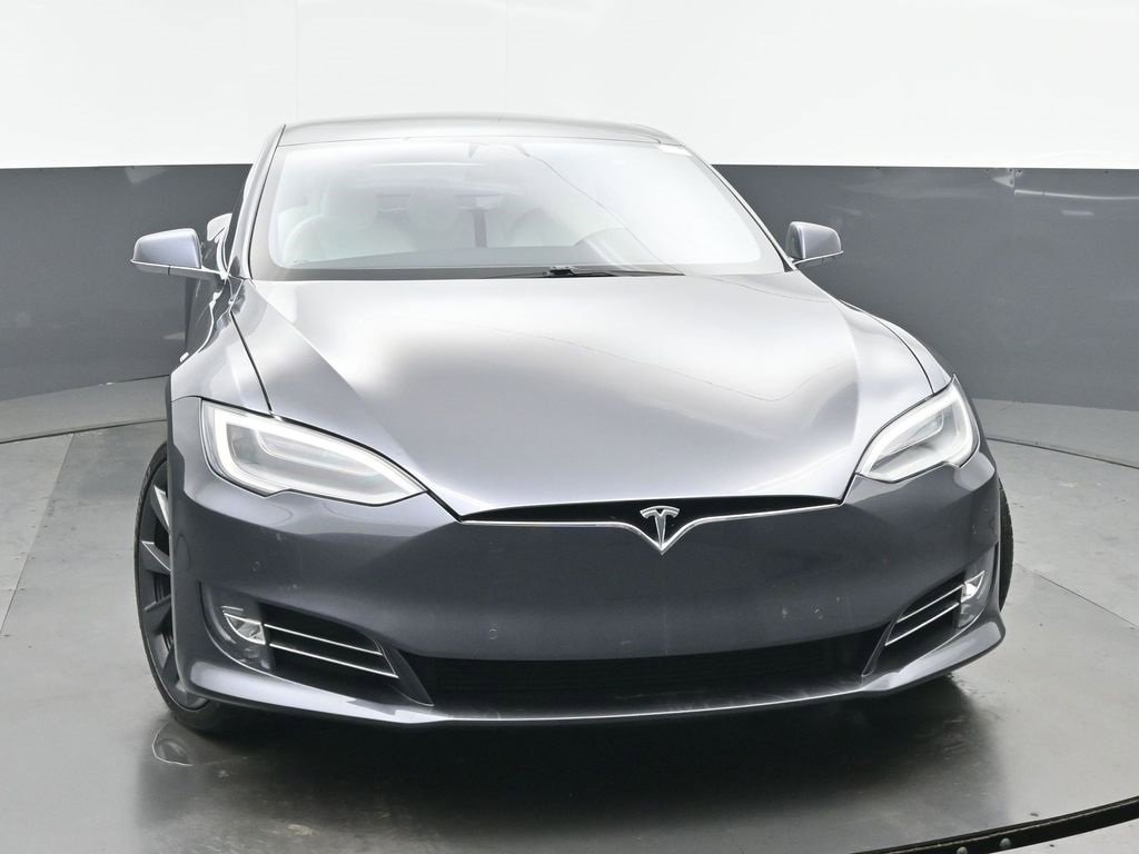 Used 2020 Tesla Model S Performance image 8