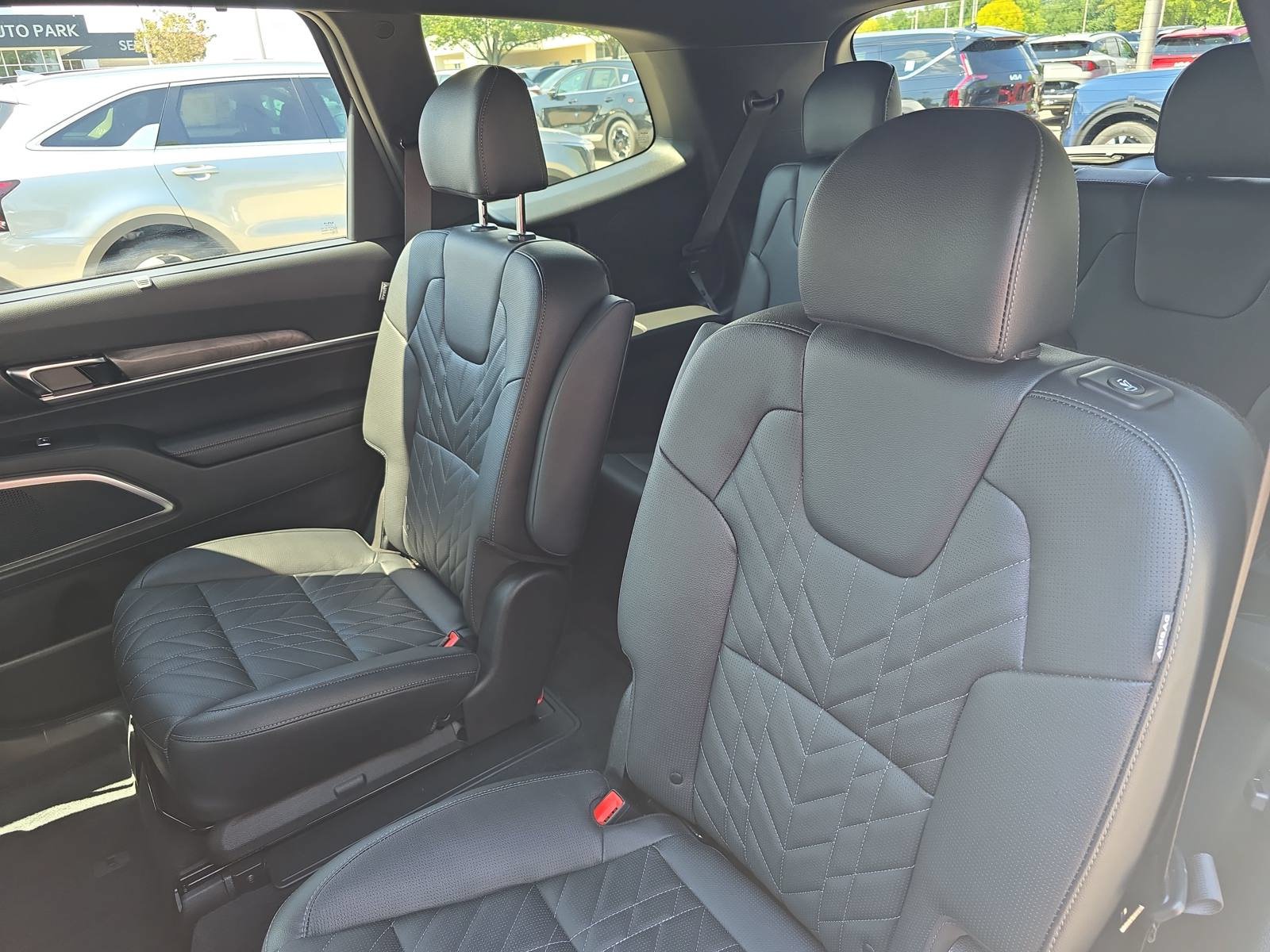 Used 2024 Kia Telluride EX X-Line AWD/4WD image 14