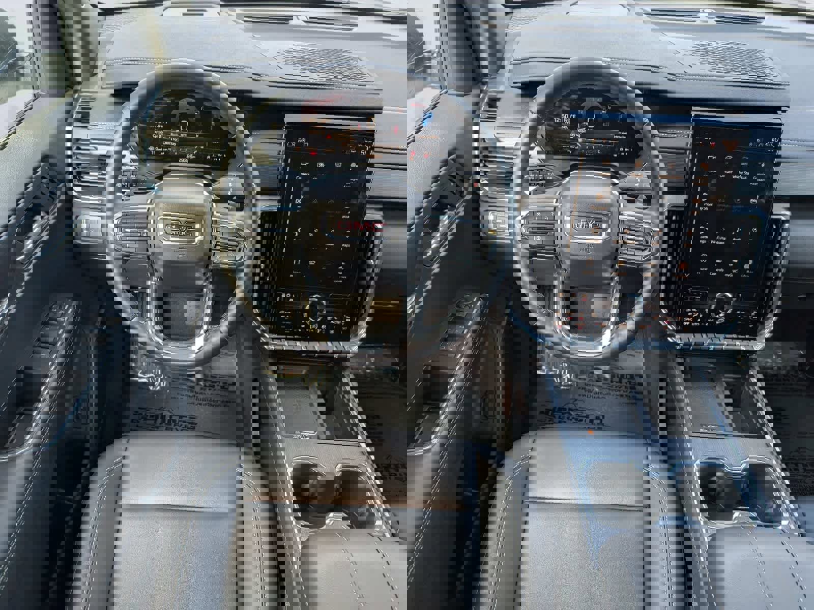 Certified 2024 GMC Acadia Elevation image 17