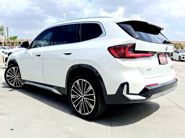 Used 2026 BMW X1 xDrive28i w/ Convenience Package AWD/4WD image 5