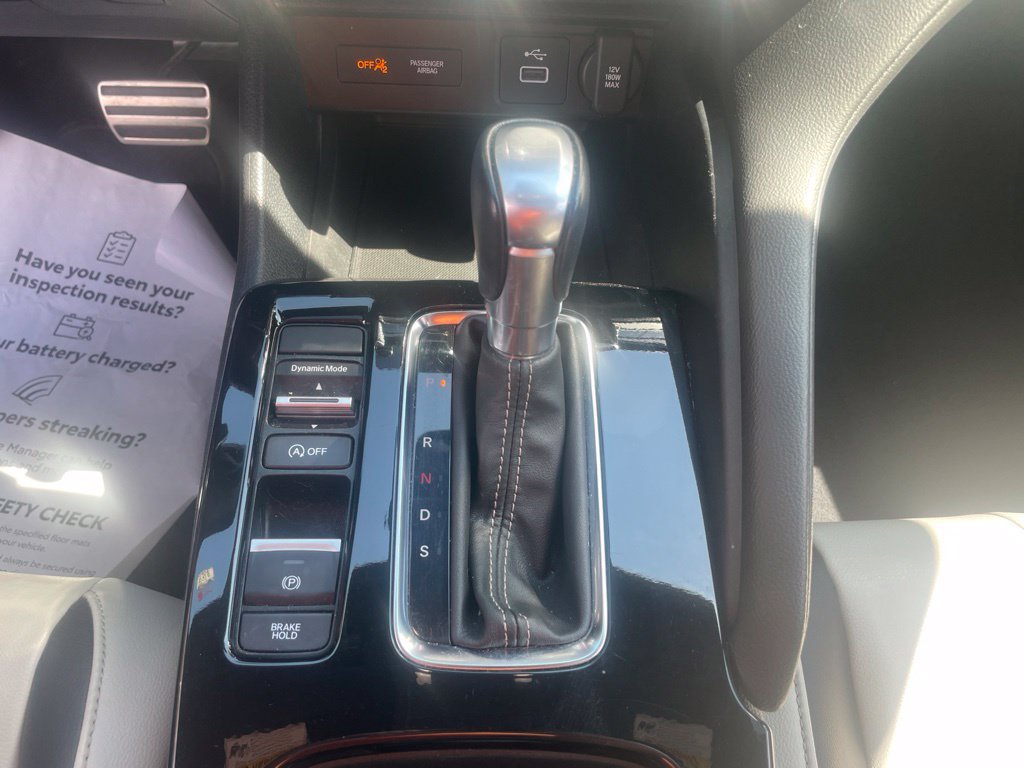 Used 2023 Acura Integra A-Spec FWD image 19