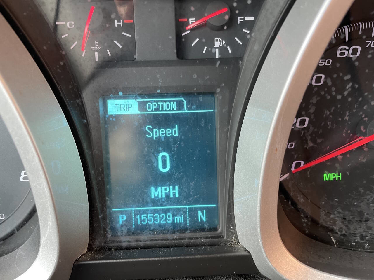 Used 2013 Chevrolet Equinox LTZ image 16