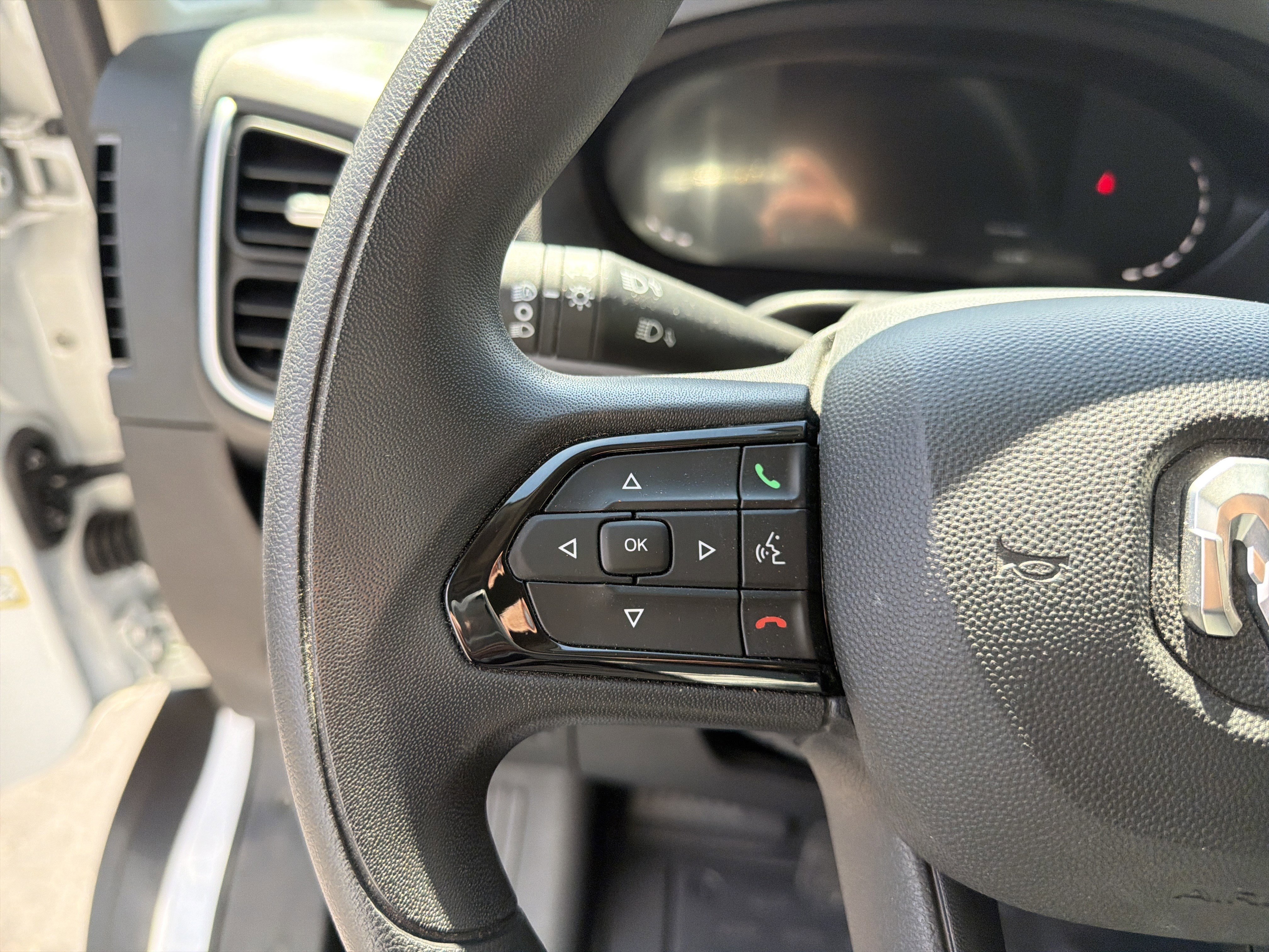 Used 2024 RAM ProMaster 2500 w/ Quick Order Package 22G SLT FWD image 26