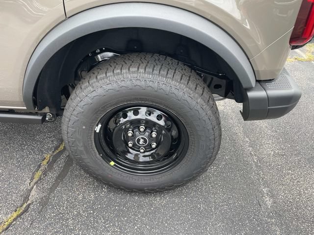 New 2026 Ford Bronco Big Bend w/ Black Diamond Package AWD/4WD image 5