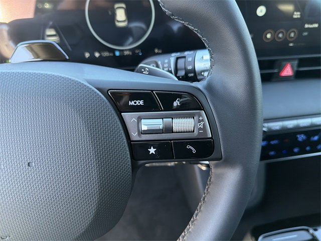 New 2026 Hyundai Ioniq 5 SEL image 26